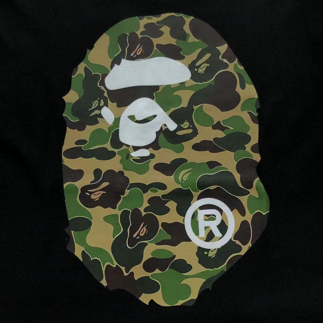Bape 88 BAPE T-SHIRT 12710631 (Im 170Cm 60Kg I Wear Size M In The Phot) - Image 43