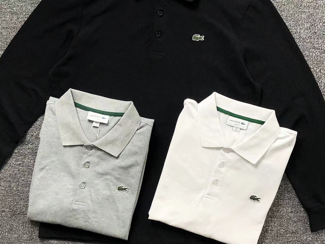Unbranded 138 LACOSTE LONG - Image 4
