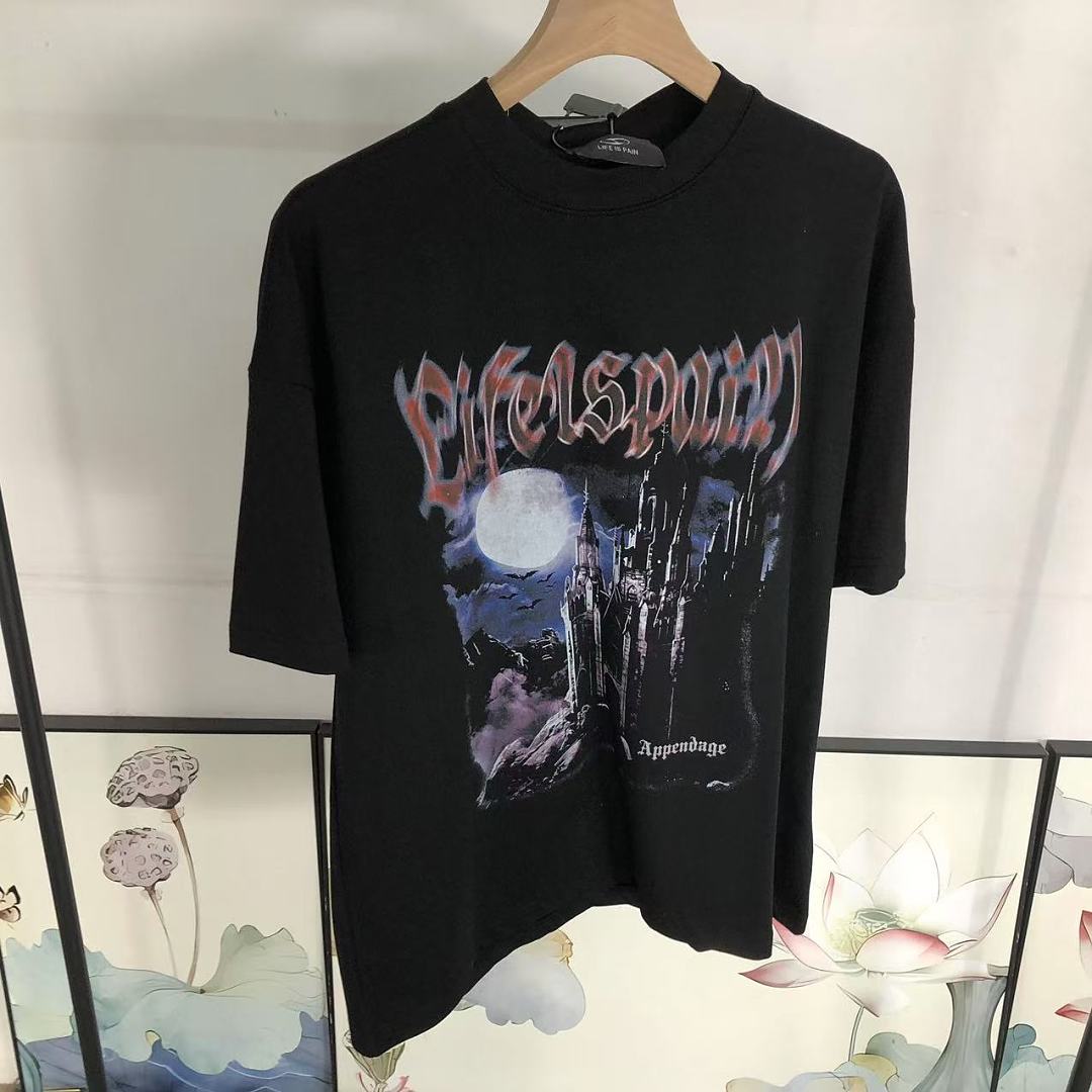 Unbranded 113 FASHION T-SHIRT 3209011617 (Im 170Cm 60Kg I Wear Size S In The Phot) - Image 18
