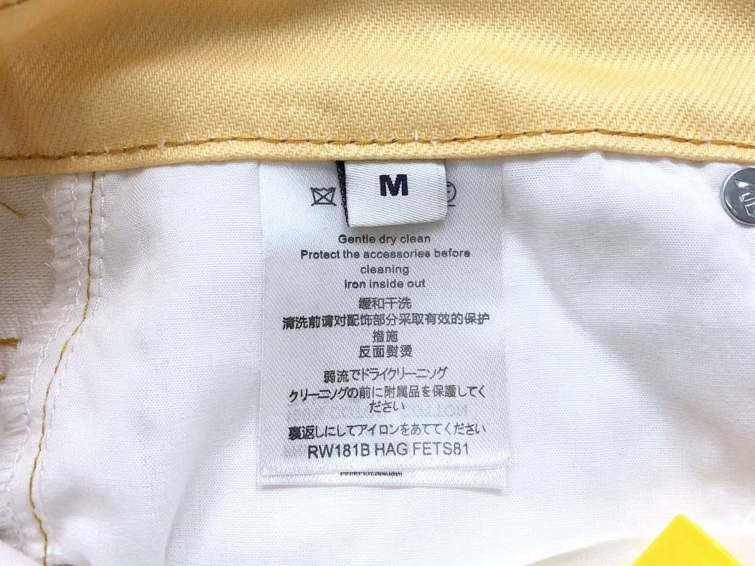 Louis Vuitton TROUSERS 215 L⭐ JACKET 212304417 (Im 170Cm 57Kg I Wear Size M In The Phot) - Image 51