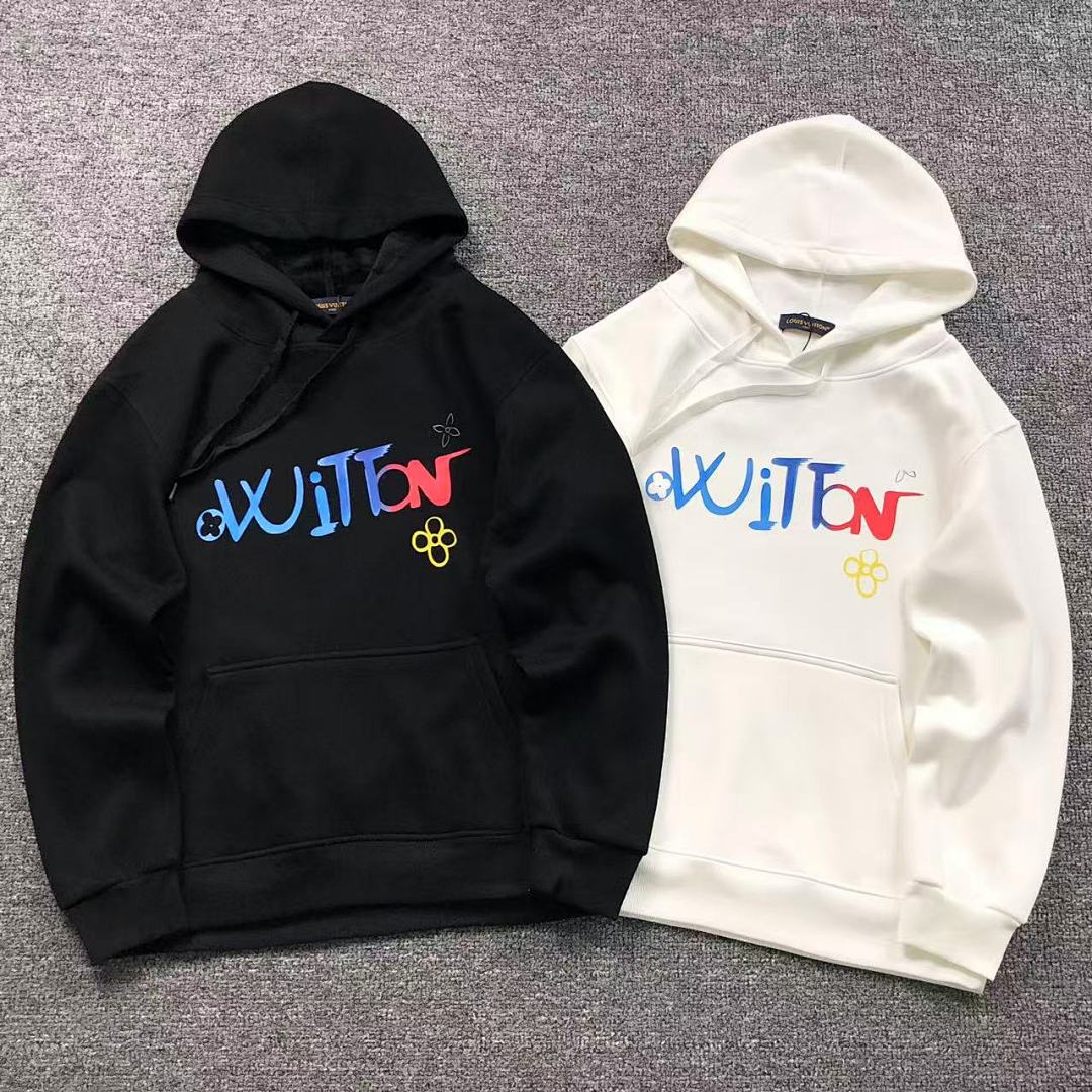 Unbranded 215 L⭐ HOODIE 2110306001 (Im 170Cm 60Kg I Wear Size L In The Phot), photo 1