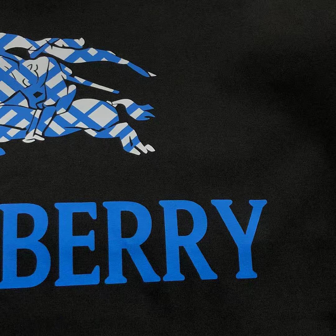 Burberry 158 B⭐R⭐E⭐RY T-SHIRT - Image 10