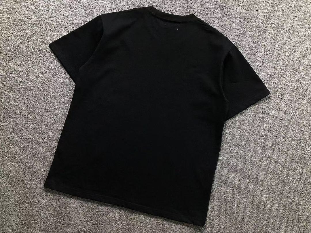 Rhude 95 RHUDE T-SHIRT 3204230521 (Im 170Cm 60Kg I Wear Size S In The Phot) - Image 16