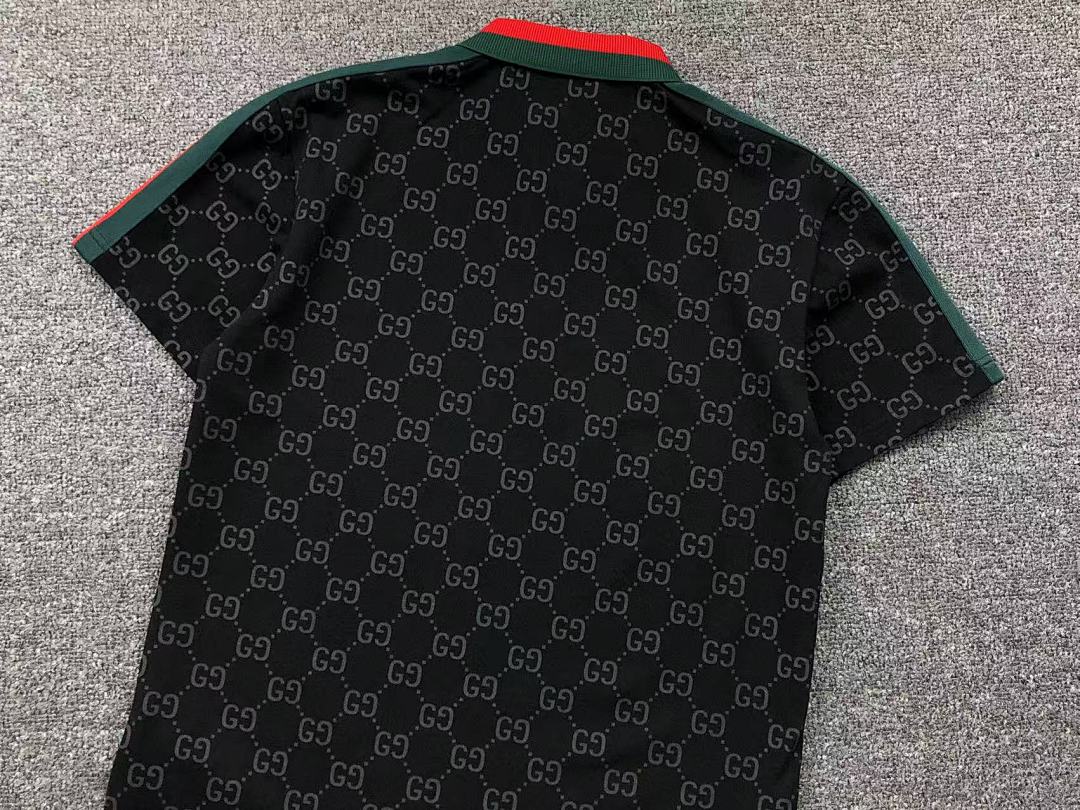 Unbranded 175 G⭐C⭐I POLO 412282901 (Im 170Cm 55Kg I Wear Size XL In The Phot) - Image 16