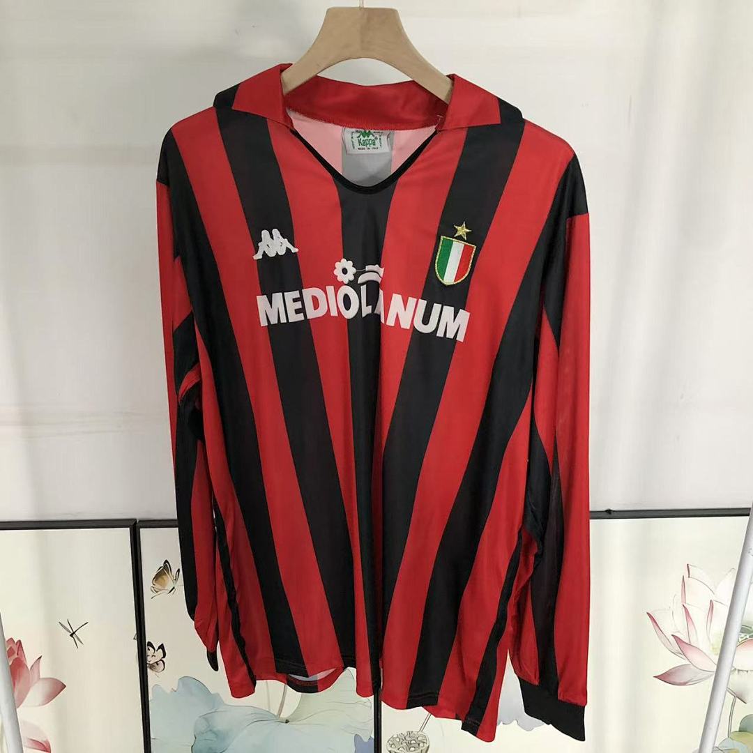 Unbranded 98 FOOTBALL LONG SLEEVED 11082730002 (Im 170Cm 60Kg I Wear Size L In The Phot) - Image 16