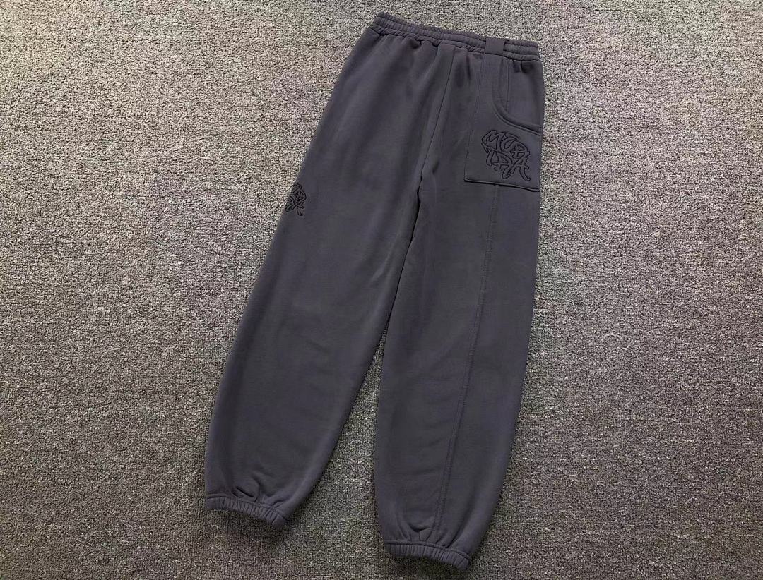 Mertra 128 M⭐RT⭐A TROUSERS 523200278 (Im 170Cm 60Kg I Wear Size S In The Phot) - Image 13