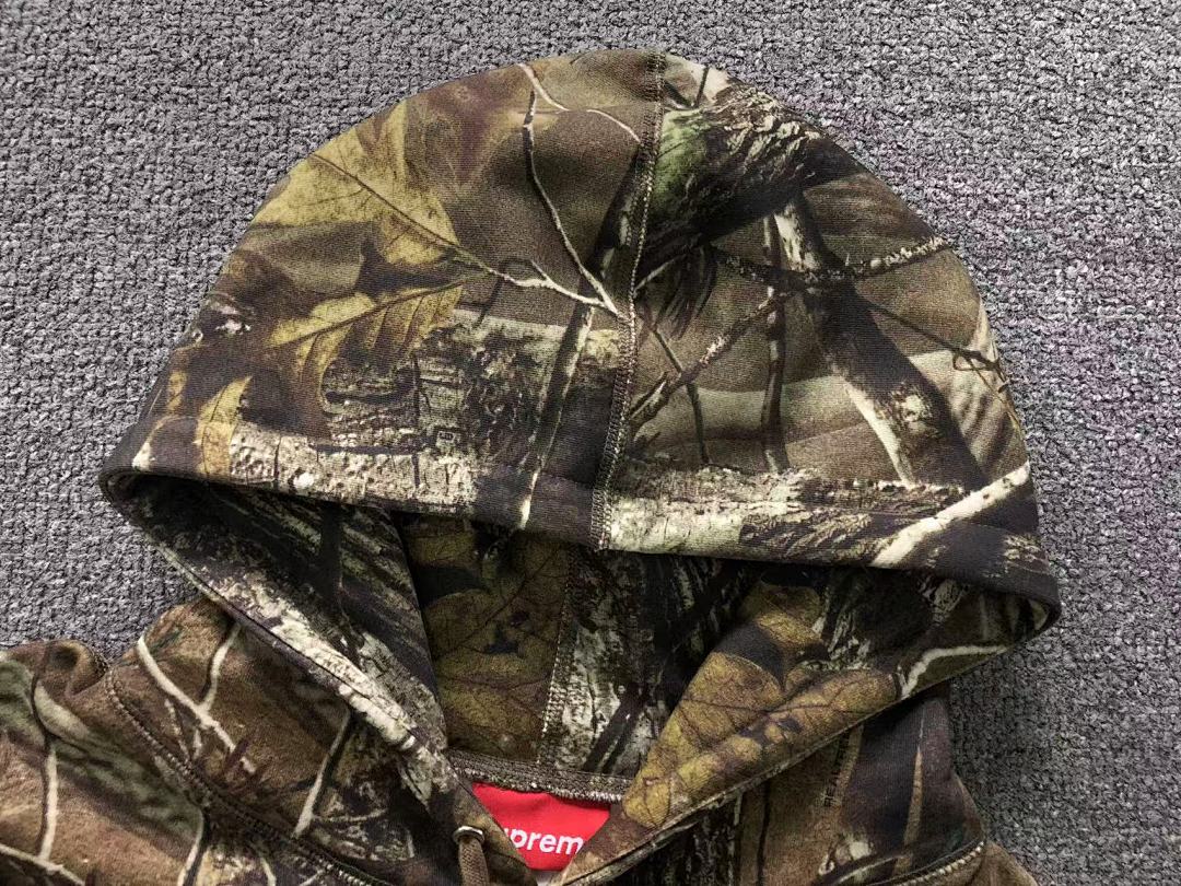 Supreme 318 S⭐⭐R⭐⭐E HOODIE 123132302 (Im 170Cm 60Kg I Wear Size S In The Phot) - Image 13