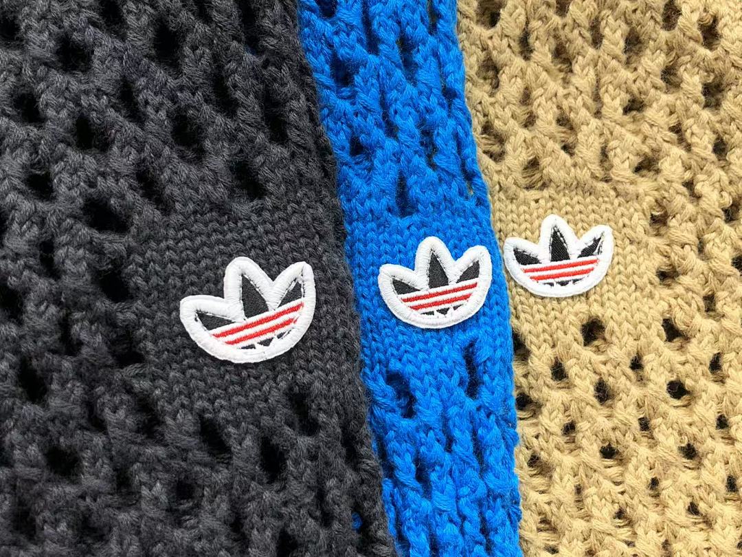Adidas 378 A⭐I⭐AS JACKET 3106283977 (Im 170Cm 60Kg I Wear Size L In The Phot) - Image 14