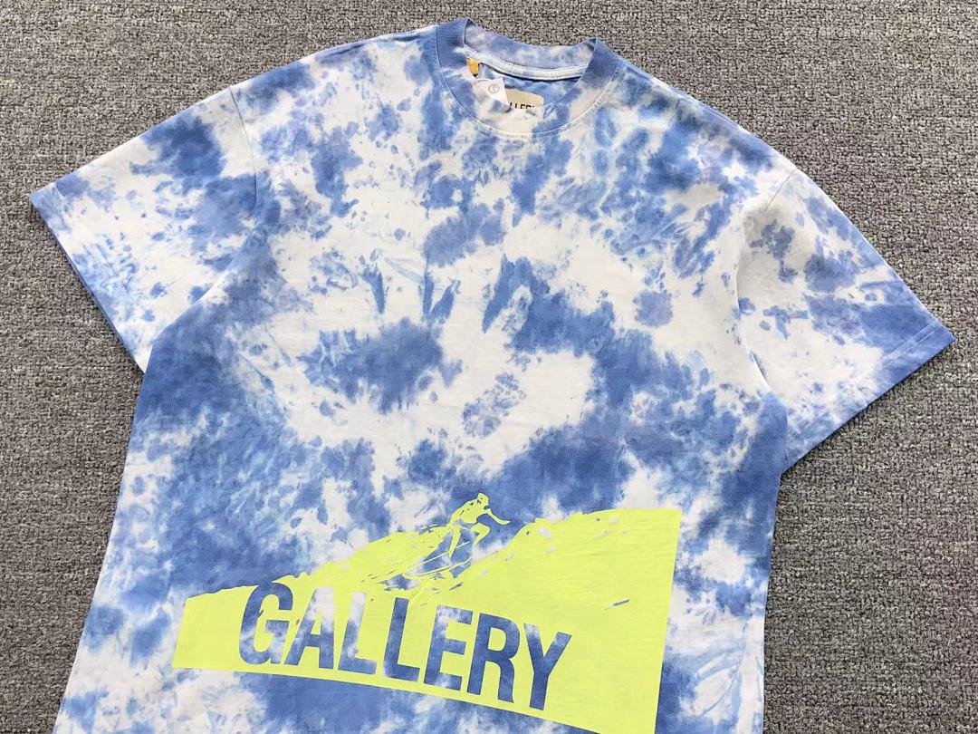 Gallery Dept 158 GALLERY DEPT T-SHIRT 411102617 (Im 170Cm 57Kg I Wear Size S In The Phot) - Image 12
