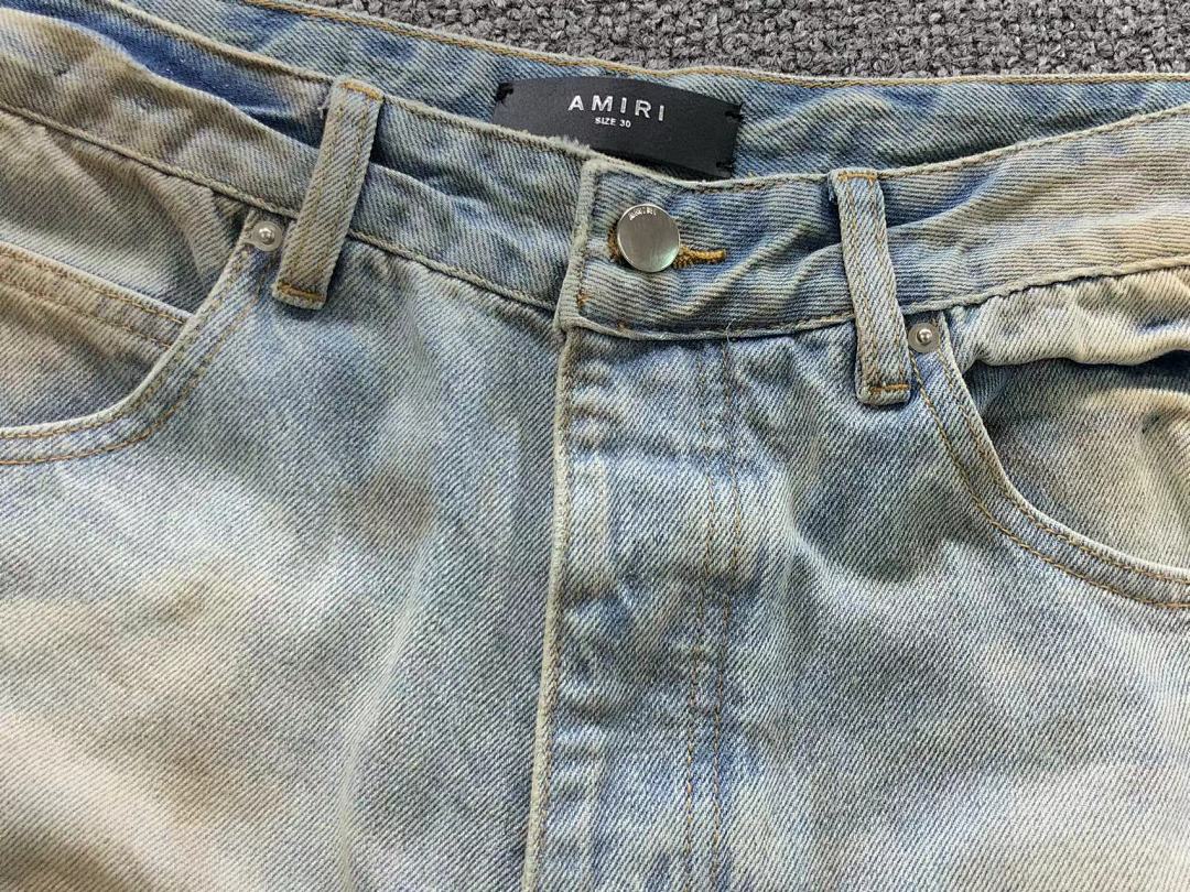 AMIRI 215 AMIRI - Image 20