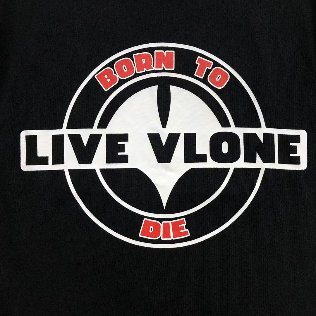 On Running 71 VLONE T-SHIRT 504159291 (Im 170Cm 60Kg I Wear Size S In The Phot) - Image 18