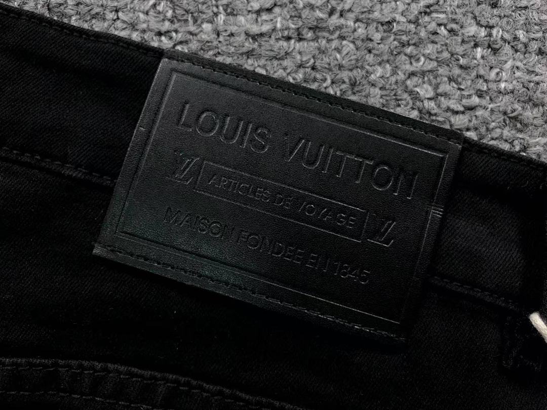 Unbranded 215 L⭐ TROUSERS 2202022301 (Im 170Cm 60Kg I Wear Size 32 In The Phot) - Image 8