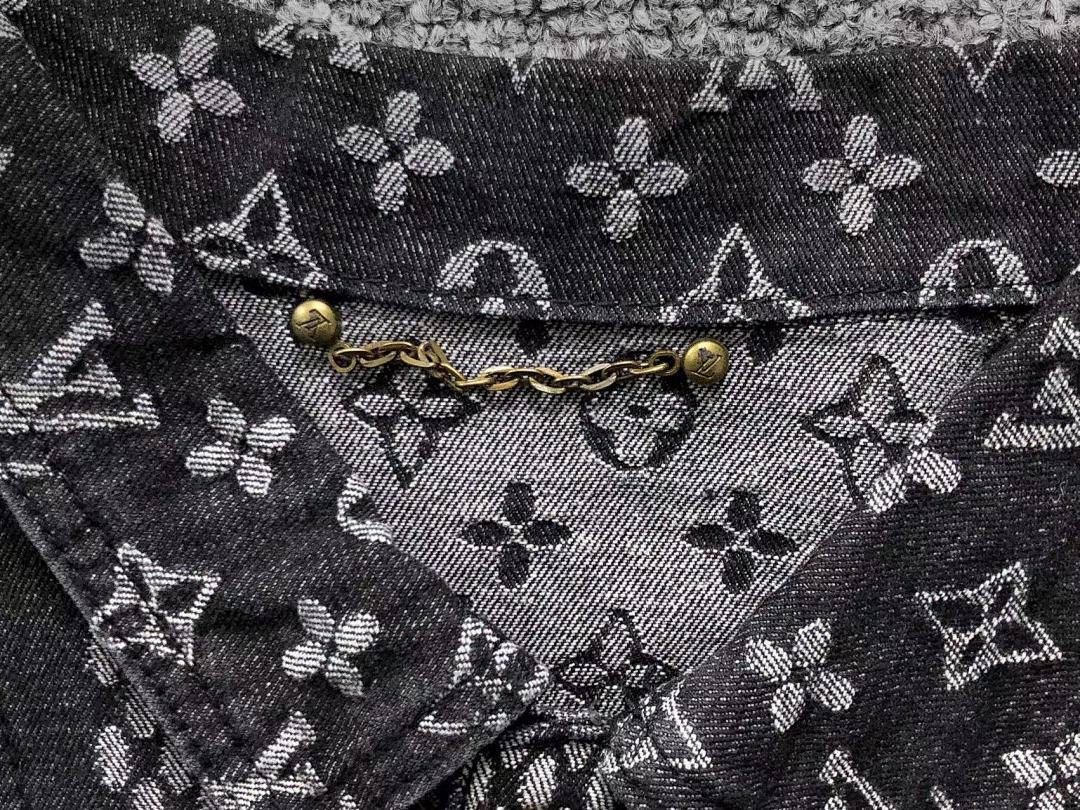 Louis Vuitton TROUSERS 188 L⭐ - Image 13