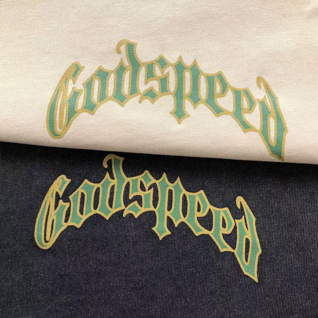 Godspeed 85 GO⭐S⭐E⭐D T-SHIRT 505170791 (Im 170Cm 60Kg I Wear Size S In The Phot) - Image 18