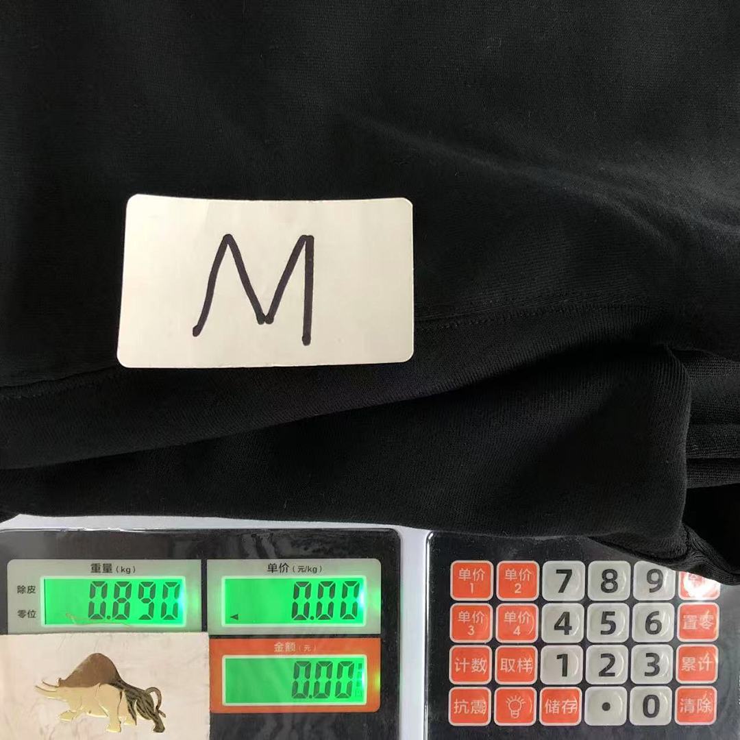 Fear of God 175 FOG HOODIE 2190315125 (Im 170Cm 60Kg I Wear Size M In The Phot) - Image 29