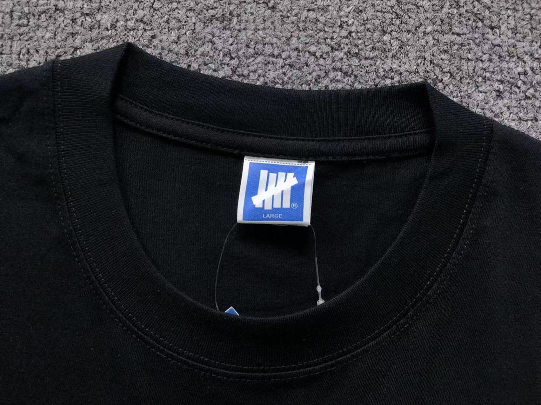 Undefeated 88 UNDEFEATED T-SHIRT 126232002 (Im 170Cm 60Kg I Wear Size L In The Phot) - Image 21