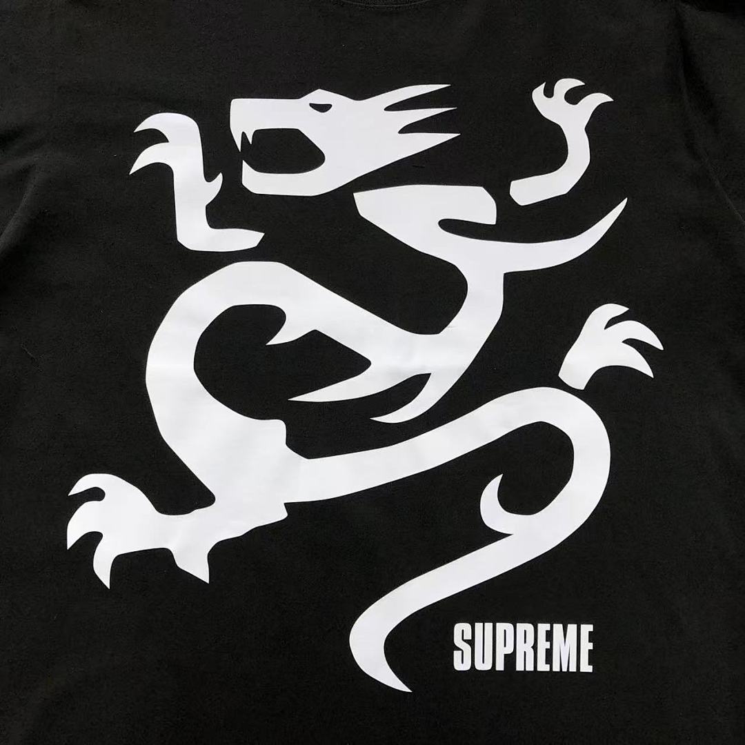 Supreme 95 S⭐⭐R⭐⭐E T-SHIRT 123130102 (Im 170Cm 60Kg I Wear Size M In The Phot) - Image 10