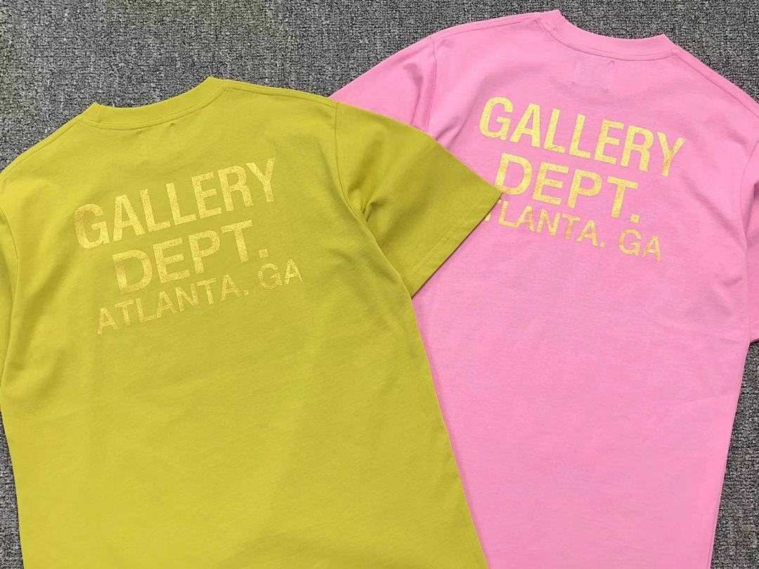 Gallery Dept 78 GALLERY DEPT T-SHIRT - Image 15