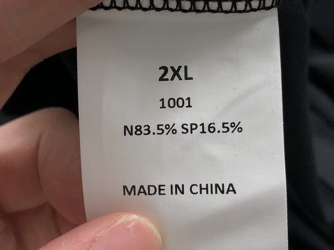 Unbranded 175 ON POLO 4209032001 (Im 170Cm 60Kg I Wear Size 2XL In The Phot) - Image 28