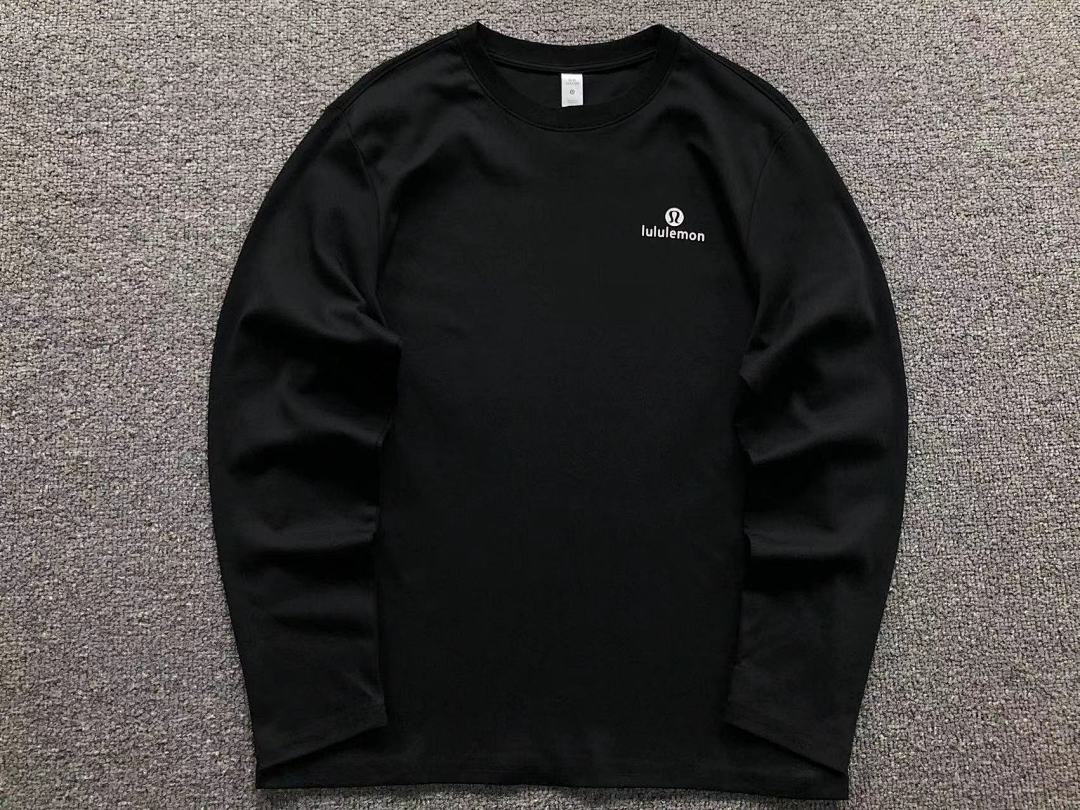 Unbranded 128 LULULEMON LONG SLEEVED 217210601 (Im 170Cm 60Kg I Wear Size M In The Phot) - Image 7