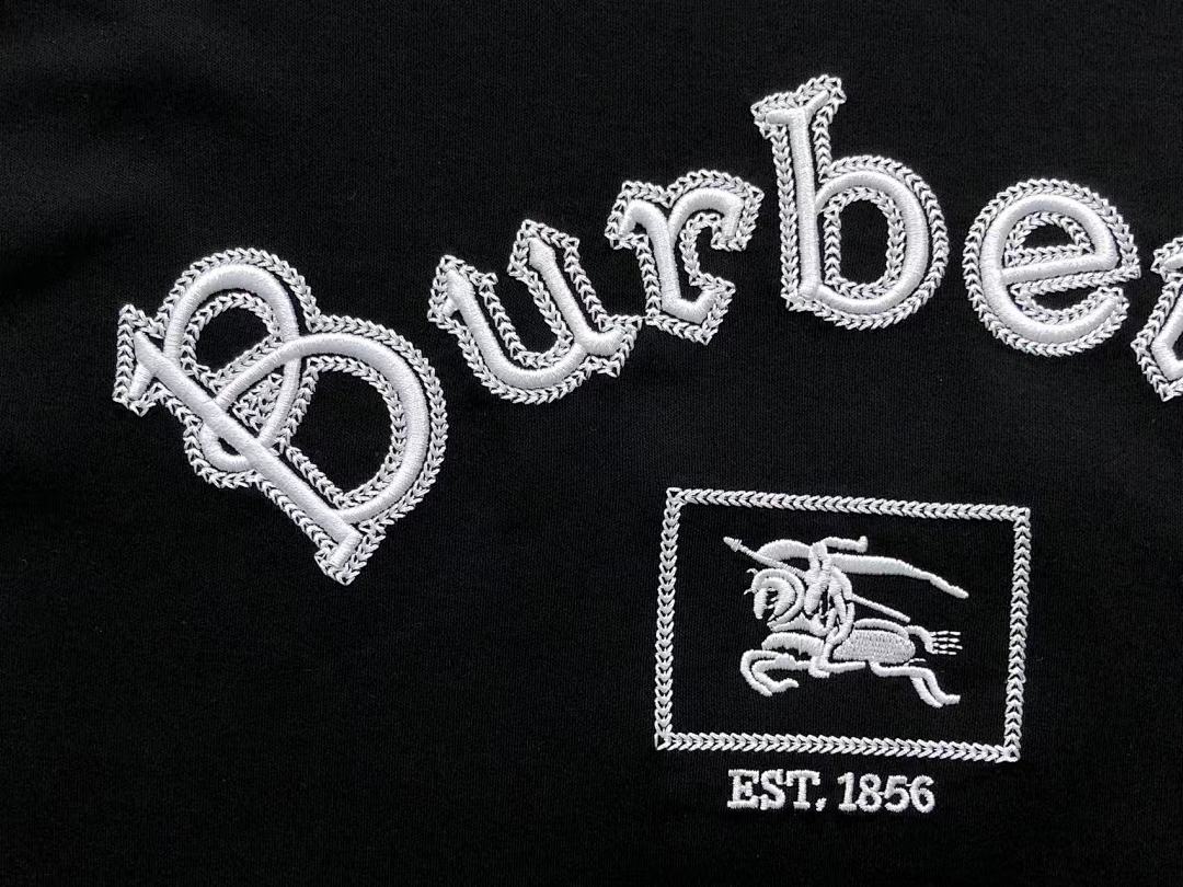 Burberry 118 B⭐R⭐E⭐RY T-SHIRT 5211302147 (Im 170Cm 60Kg I Wear Size L In The Phot) - Image 11