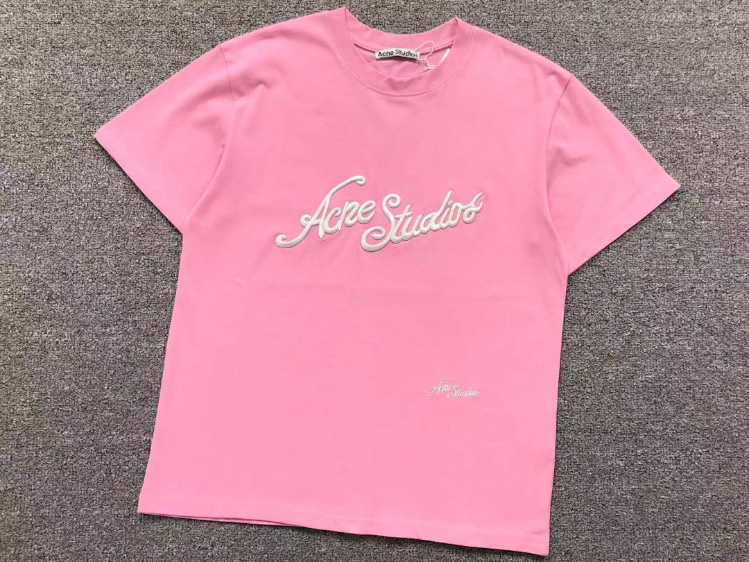Acne Studios 85 ACNE STUDIOS T-SHIRT 1231901119 (Im 170Cm 60Kg I Wear Size S In The Phot) - Image 11