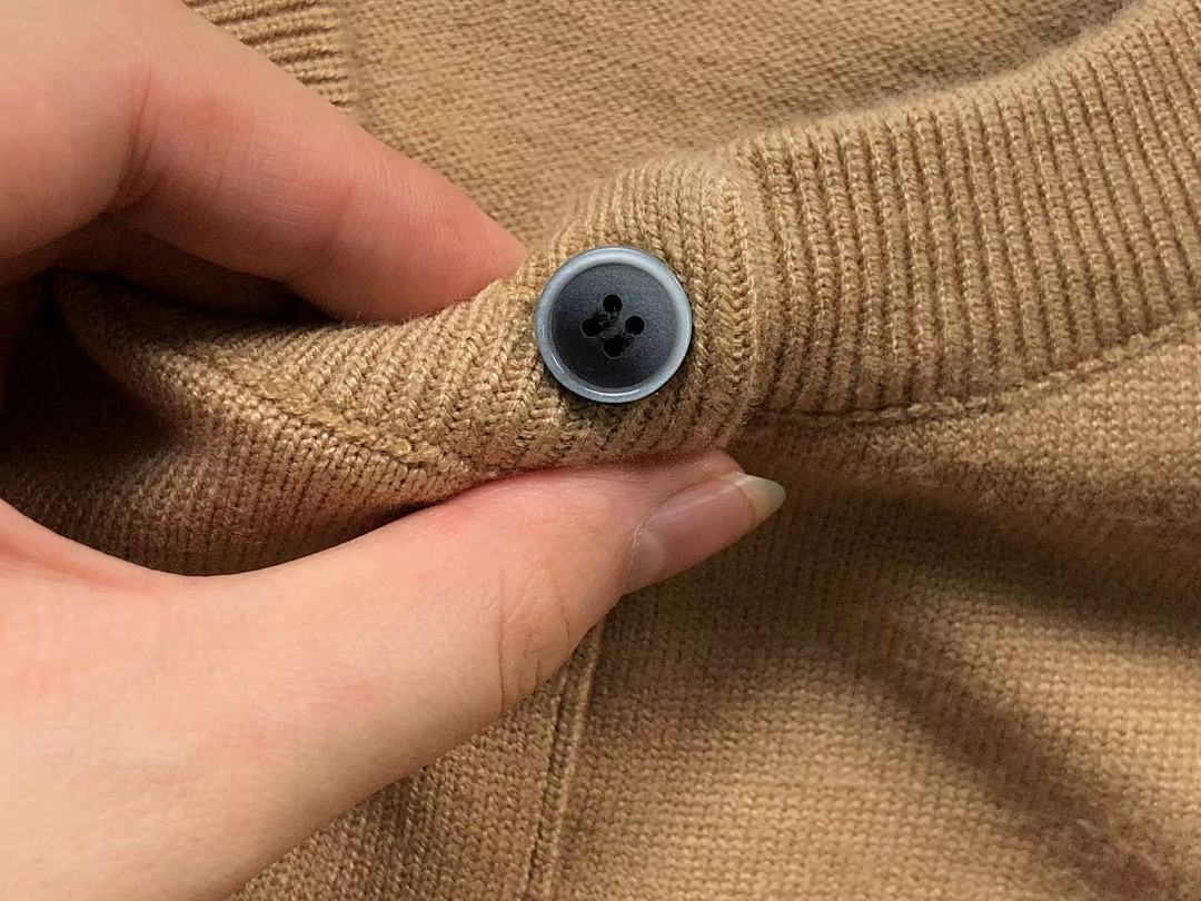 Comme des Garcons 259 CDG SWEATER FEMAIE - Image 18