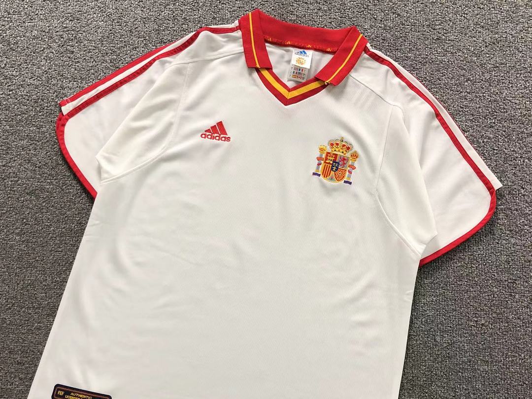Unbranded 105 FOOTBALL T-SHIRT (Im 170Cm 60Kg I Wear Size L In The Phot) - Image 7