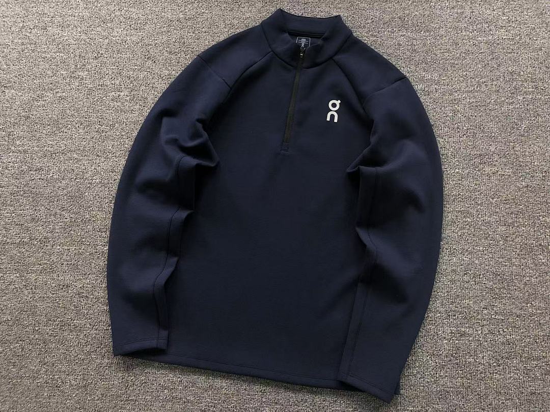 Unbranded 138 ON LONG SLEEVED 217311501 (Im 170Cm 60Kg I Wear Size L In The Phot) - Image 10