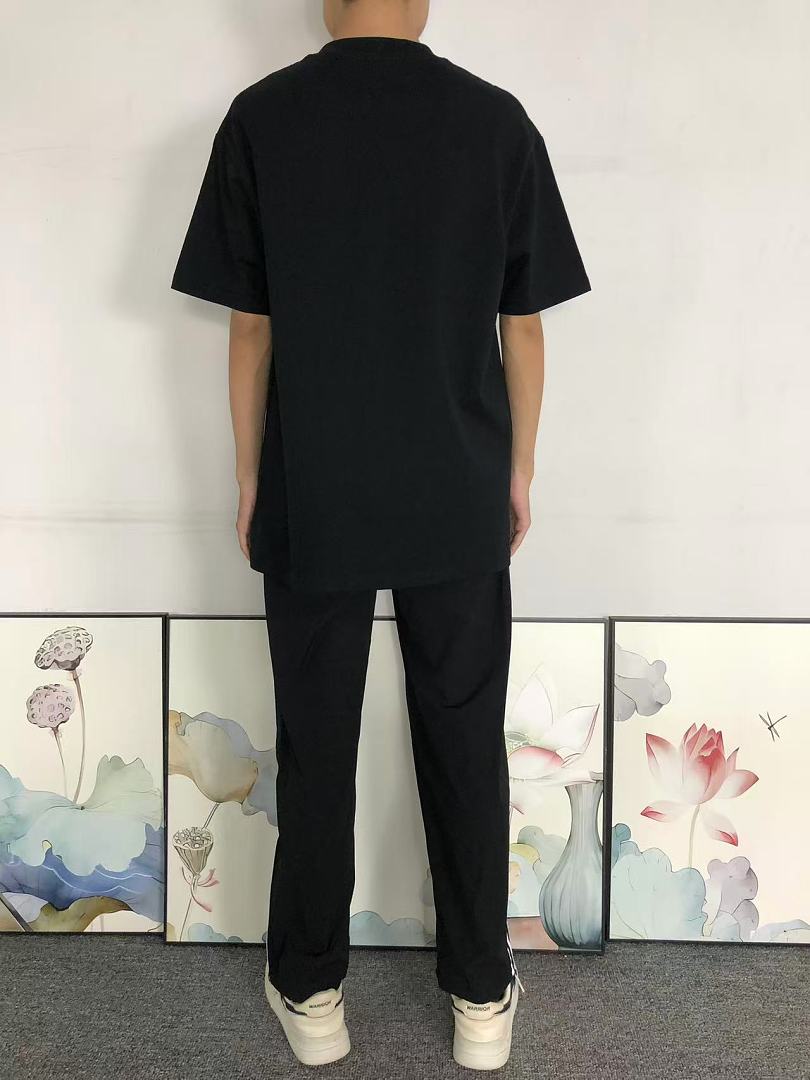 Undefeated 88 UNDEFEATED T-SHIRT 128311502 (Im 170Cm 60Kg I Wear Size L In The Phot) - Image 4