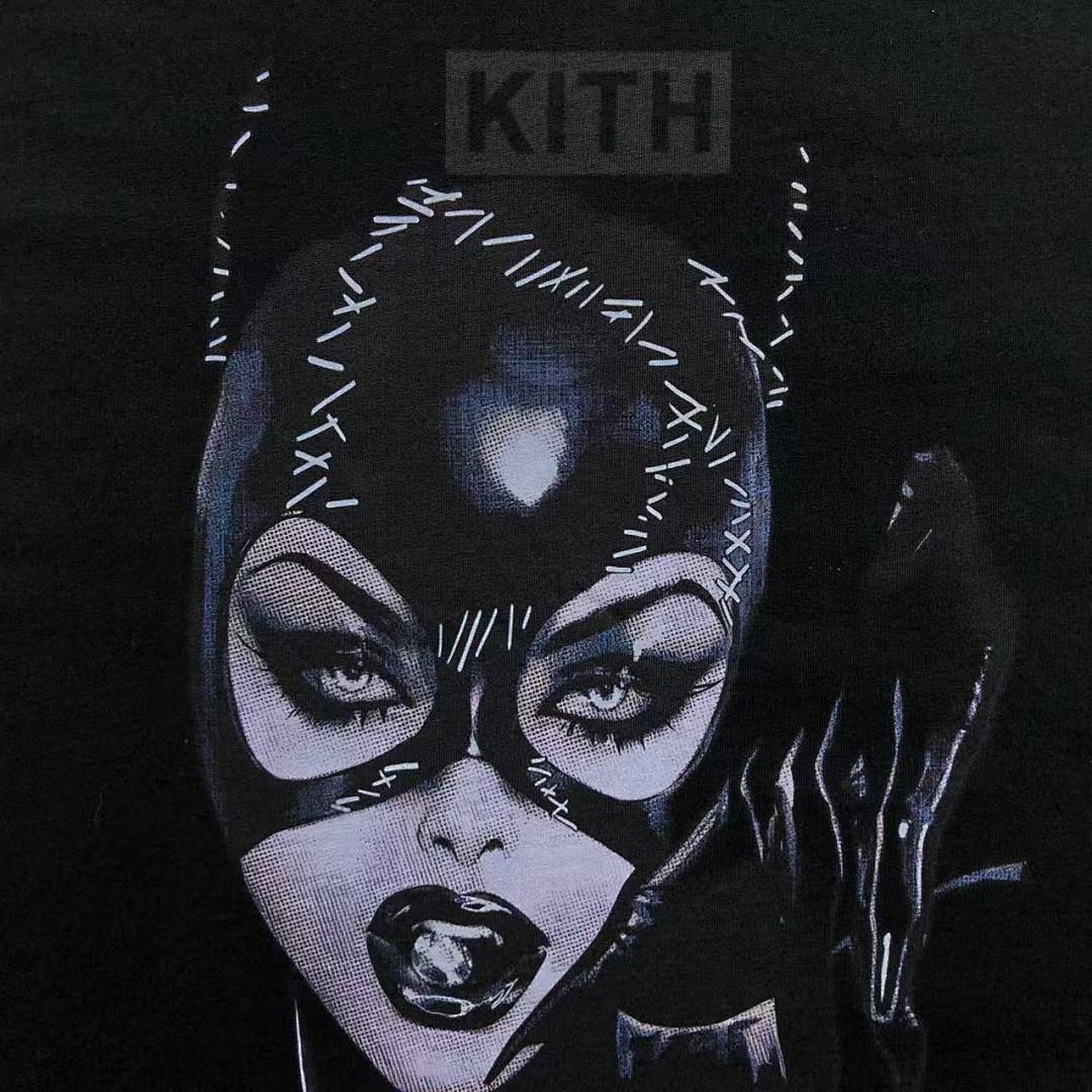 Kith 95 KITH T-SHIRT 504192495 (Im 170Cm 60Kg I Wear Size M In The Phot) - Image 9