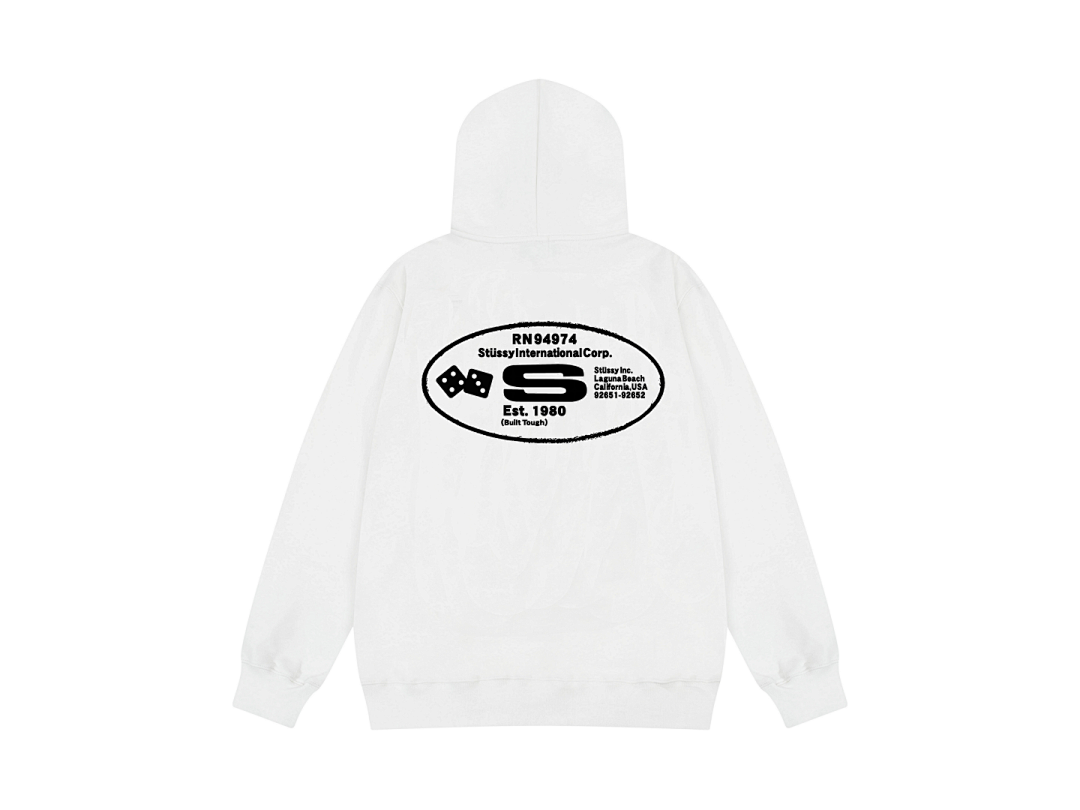 Stussy 168 STUSSY - Image 4