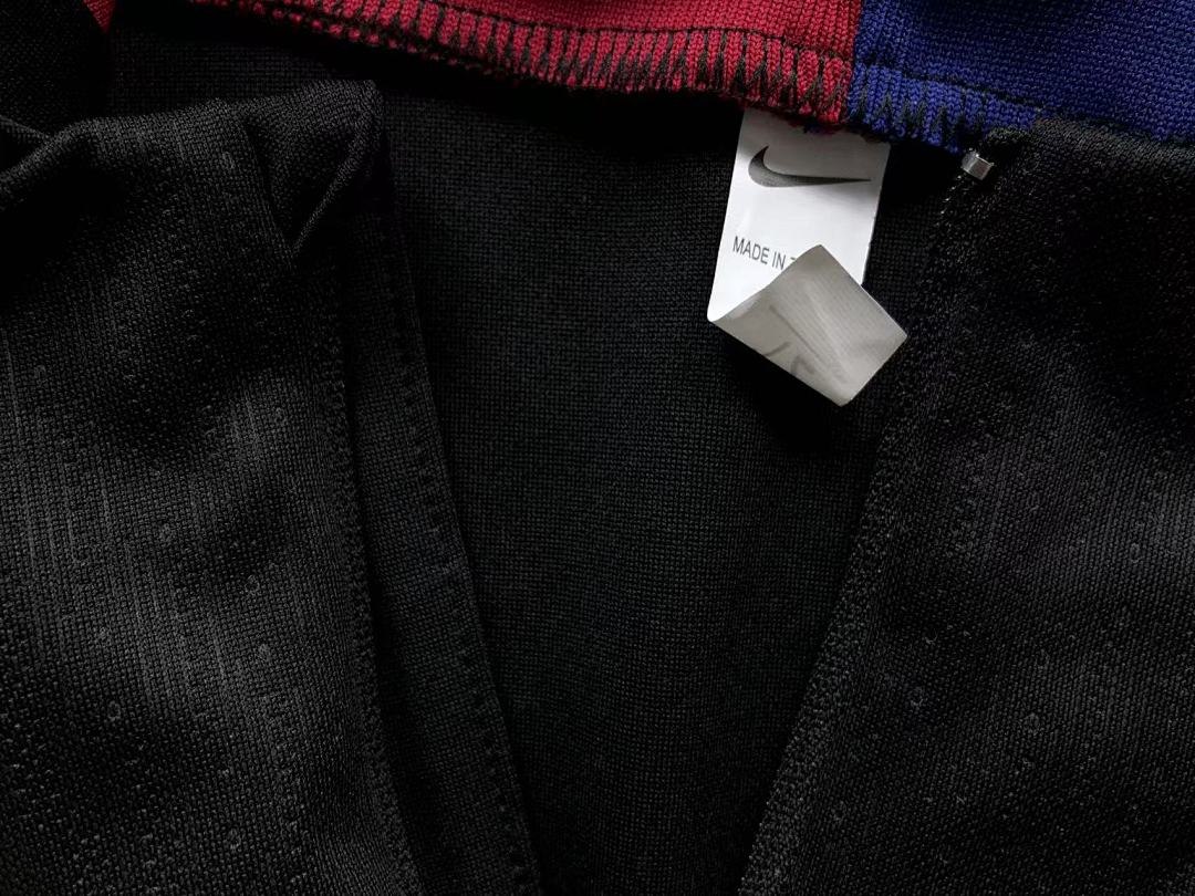 Chanel 135 FOOTBALL LONG SLEEVED TROUSERS - Image 18