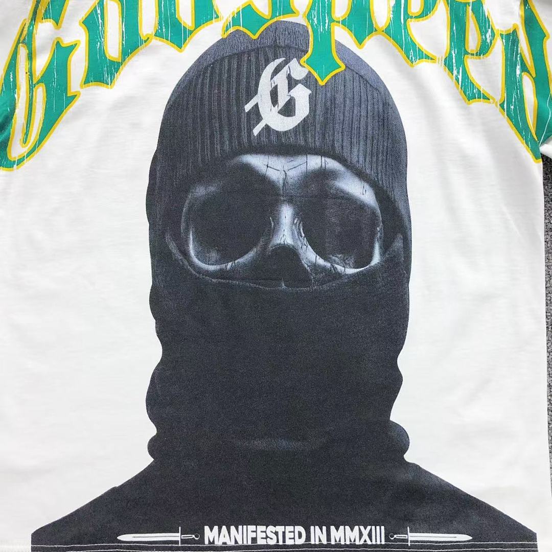 Godspeed 98 GO⭐S⭐E⭐D T-SHIRT 1104290517 (Im 170Cm 60Kg I Wear Size S In The Phot) - Image 12