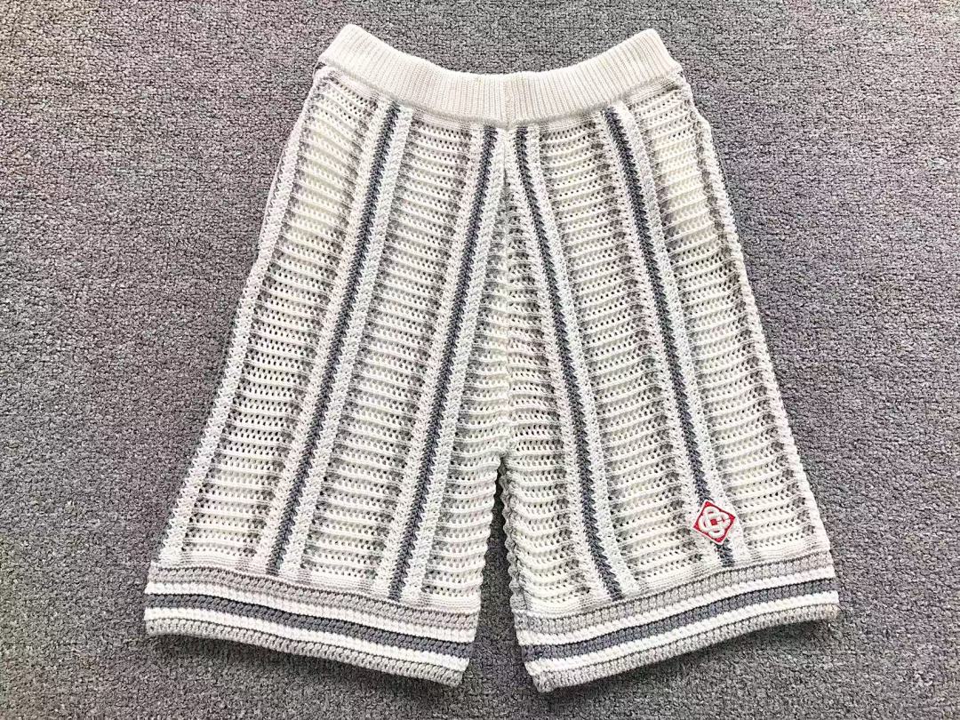 Casablanca 368 CASABLANCA SWEATER SHORTS 571602127 (Im 170Cm 60Kg I Wear Size M In The Phot) - Image 17
