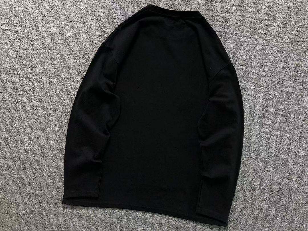 Unbranded 138 P⭐A⭐A LONG SLEEVED 2111101701 (Im 170Cm 60Kg I Wear Size XL In The Phot) - Image 13