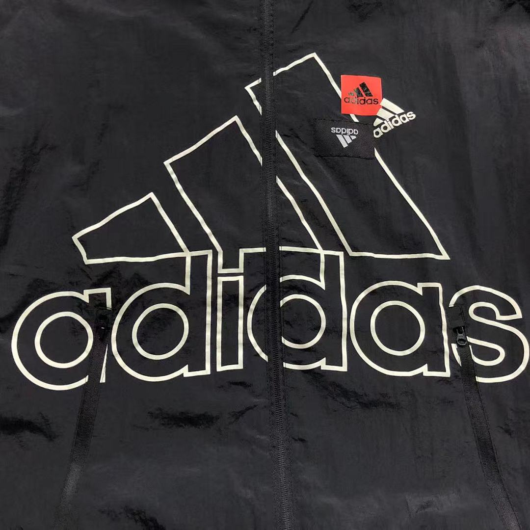 Adidas 135 A⭐I⭐AS JACKET 511030685 (Im 170Cm 60Kg I Wear Size S In The Phot) - Image 10