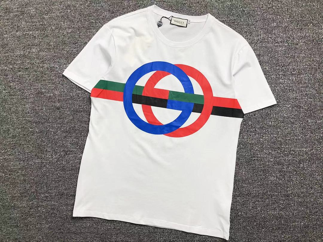 Gucci 78 G⭐C⭐I T-SHIRT - Image 8