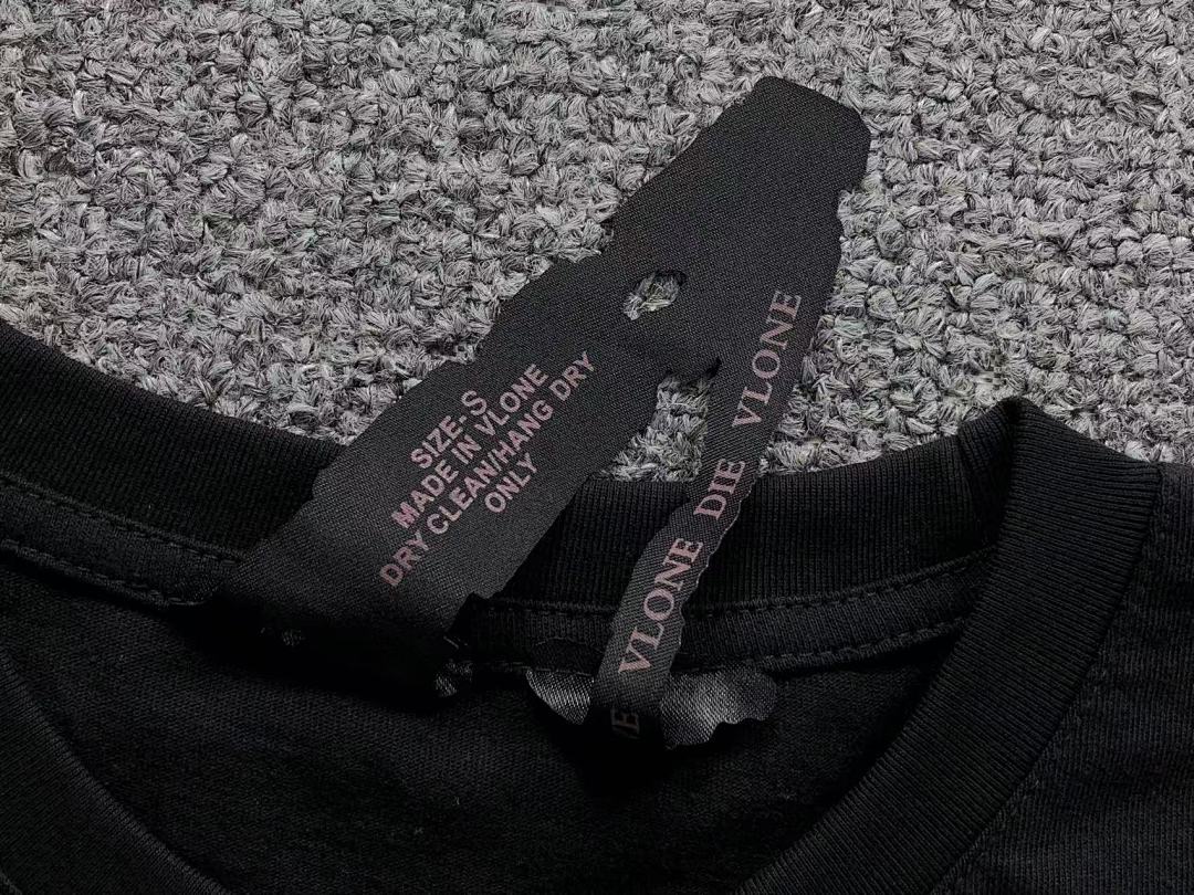 On Running 69 VLONE T-SHIRT 504144991 (Im 170Cm 60Kg I Wear Size S In The Phot) - Image 22