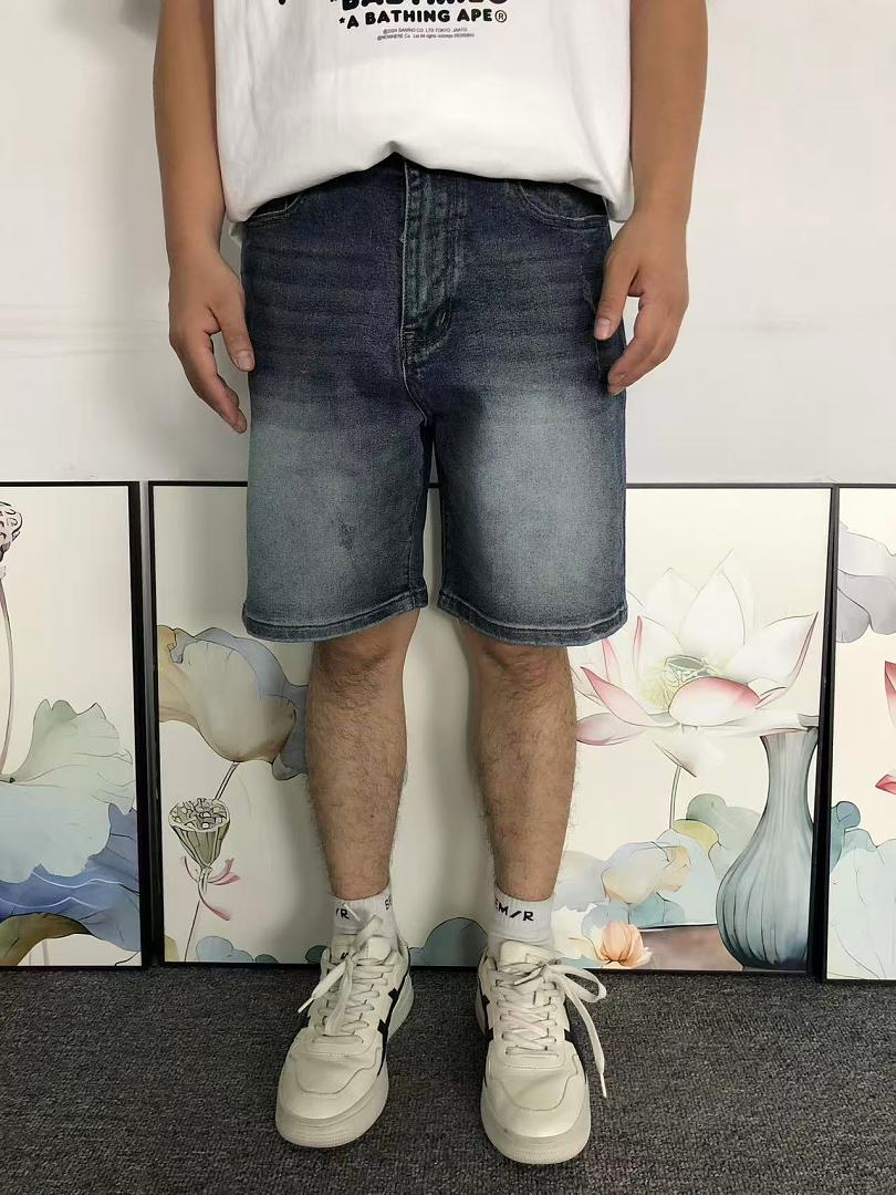 Louis Vuitton 195 L⭐ SHORTS 22061017125 (Im 170Cm 60Kg I Wear Size 31 In The Phot) - Image 3