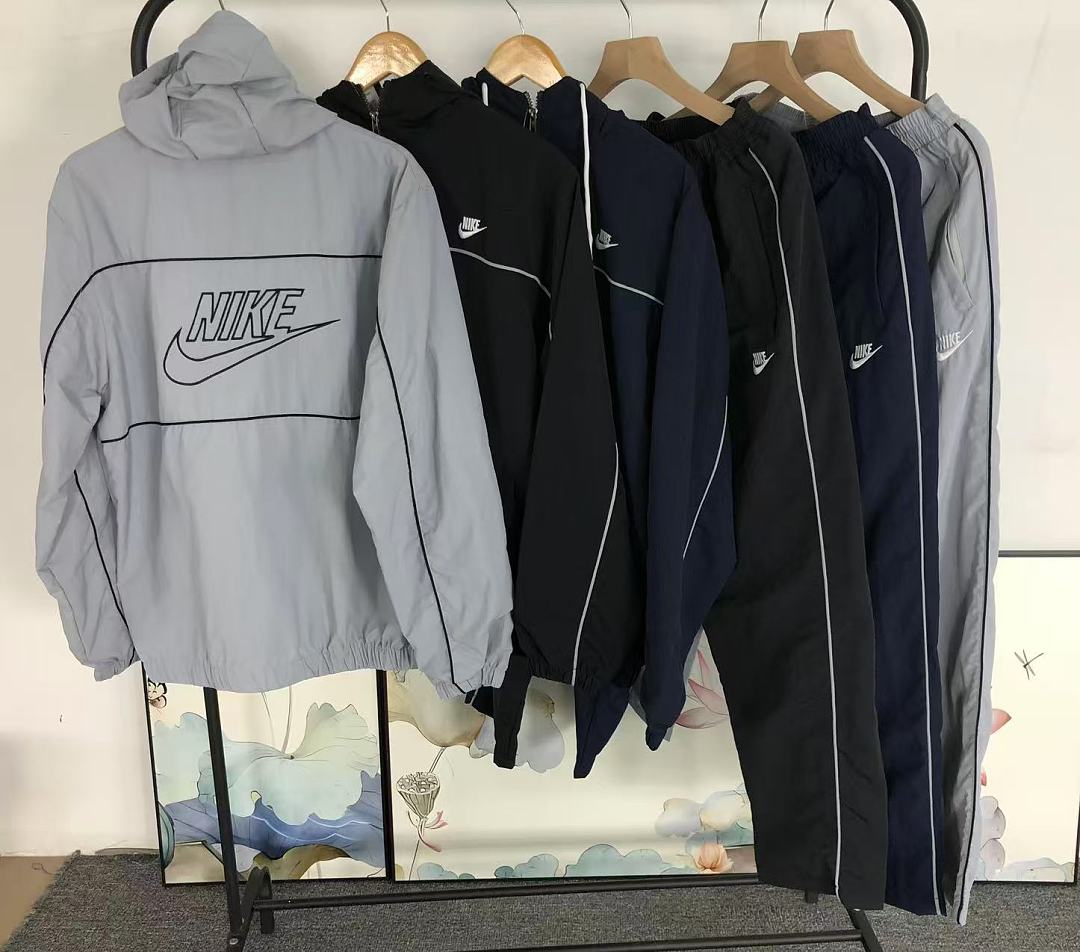 Nike TROUSERS138 N⭐K⭐ JACKET - Image 53