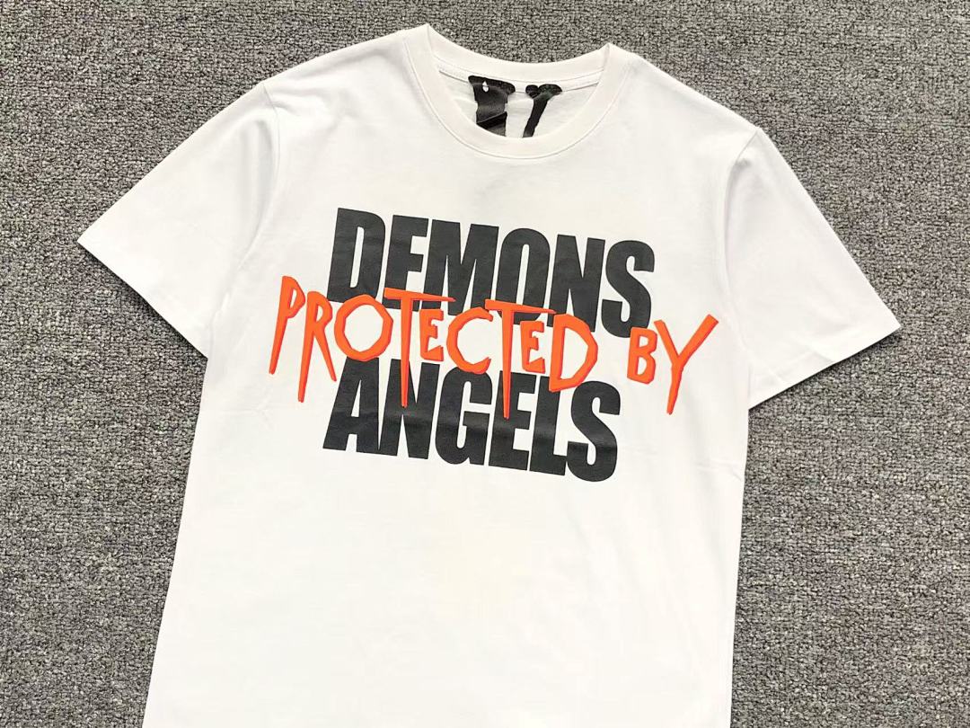 On Running 69 VLONE T-SHIRT 504141191 (Im 170Cm 60Kg I Wear Size S In The Phot) - Image 12