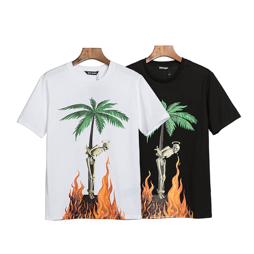 Palm Angels 78 PALM ANGELS T-SHIRT