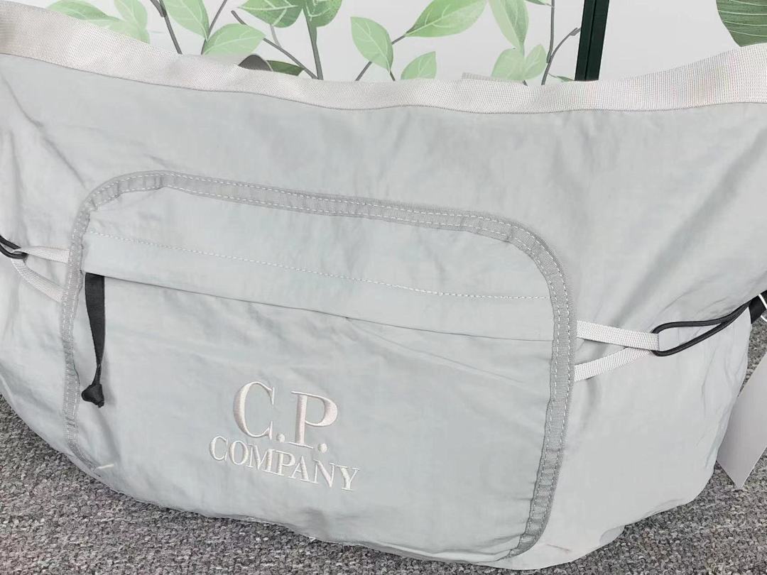 C.P. Company 128 CP BAG 1104280666 (Long 69CM* Wide 27CM*35CM) - Image 15