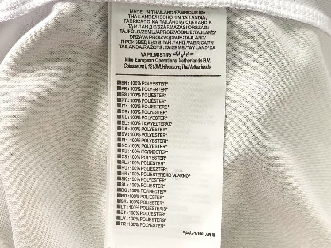 Unbranded 68 FOOTBALL T-SHIRT 213140714 (Im 170Cm 60Kg I Wear Size L In The Phot) - Image 19