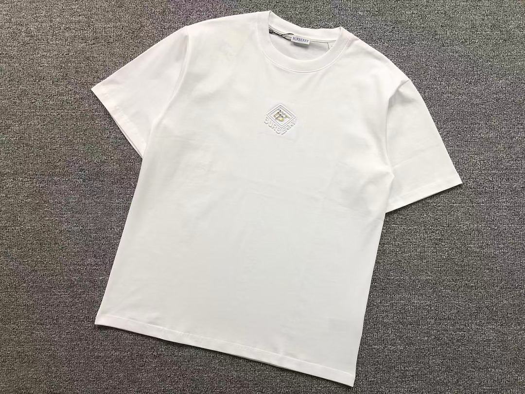 Burberry 98 B⭐R⭐E⭐RY T-SHIRT 3204260903 (Im 170Cm 60Kg I Wear Size M In The Phot) - Image 8