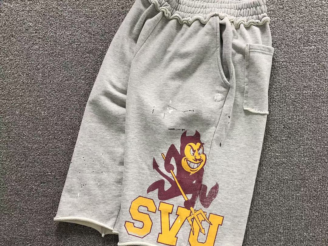 Saint Vanity 218 SA⭐N⭐ VA⭐IT⭐ SHORTS 4208150272 (Im 170Cm 60Kg I Wear Size M In The Phot) - Image 9