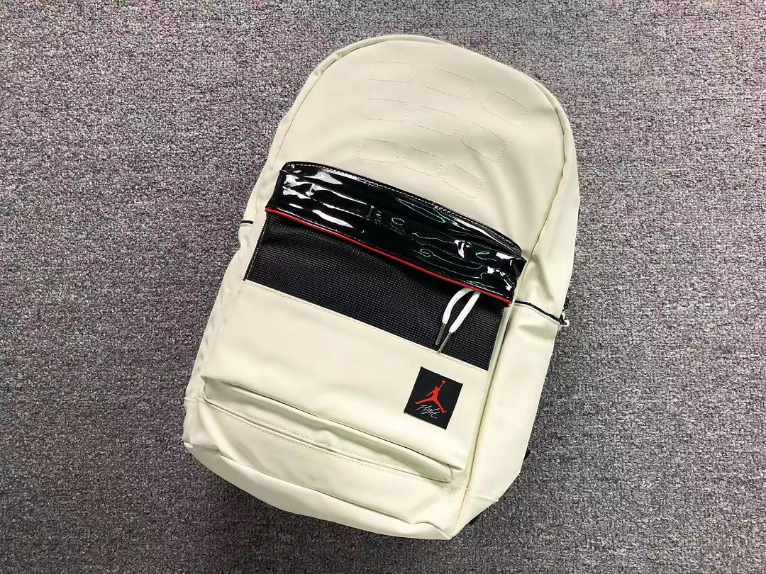 Air Jordan 158 A⭐R J⭐R⭐AN BAG 4205060977 (Long 30CM* Wide 15CM* High 43CM) - Image 4