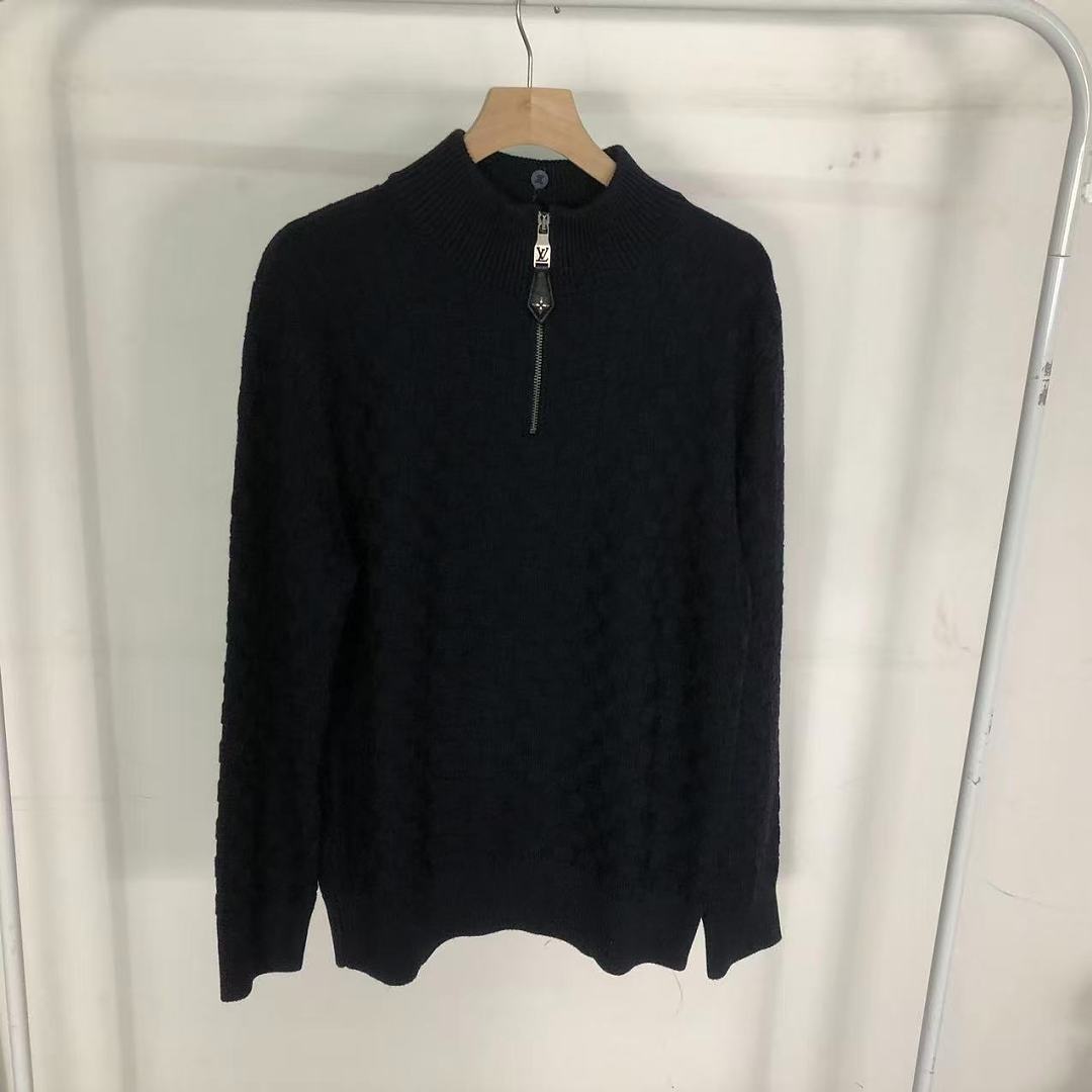 Louis Vuitton 278 L⭐ SWEATER 3208271121 (Im 170Cm 60Kg I Wear Size L In The Phot) - Image 20
