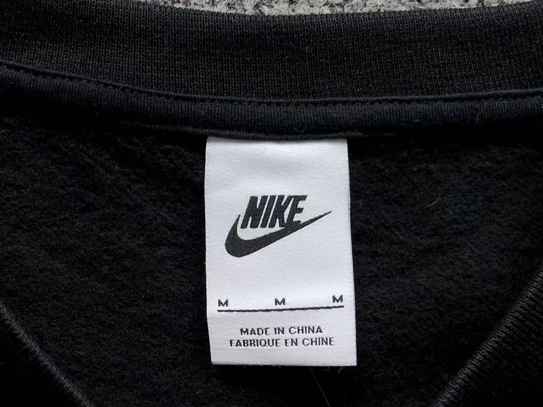 Nike TROUSERS N⭐K⭐ HOODIE 511291419 (Im 170Cm 60Kg I Wear Size M In The Phot) - Image 14